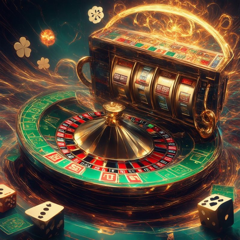 Ideelle casinobonuser for norske spillere