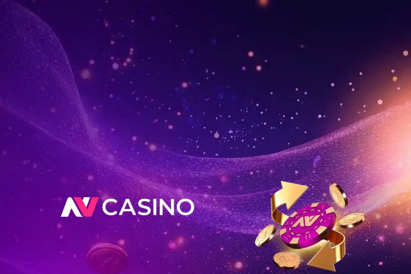 Overzicht NV Casino