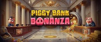 Piggy Bank Gold Mine Slot Machines