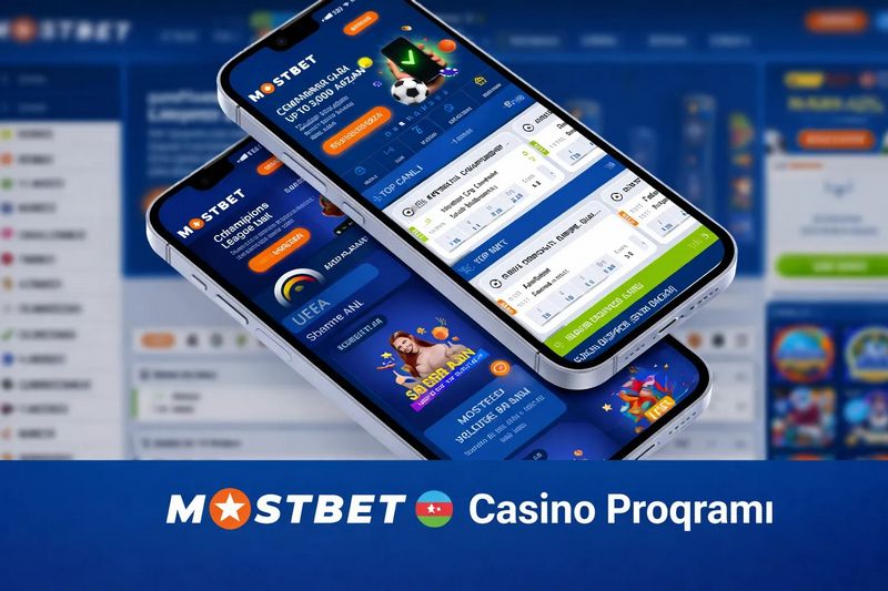 Mostbet-də mövcud olan xüsusiyyətlər və xidmətlər