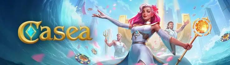 Online kasino Casea