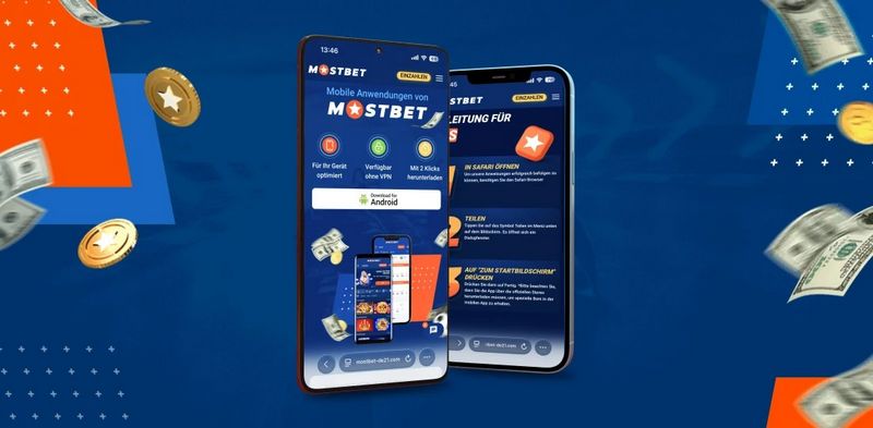 Регистрация в Mostbet - Как именно создать аккаунт?