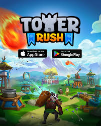 Tower Rush Casino Site